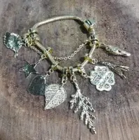 Bracelet For Charms