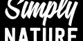 Simply Nature Bio Goods logo