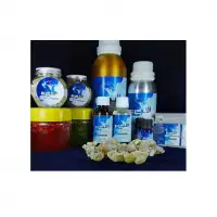 Frankincense Oil