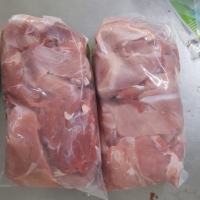 Buffalo Meat