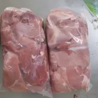Buffalo Meat