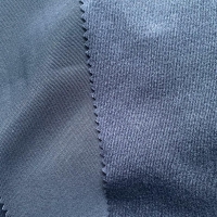 Superpoly Polyester Knitted Fabric