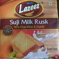 Premium Suji Rusk