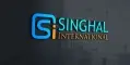 Singhal International logo