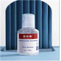 Hand Sanitizer