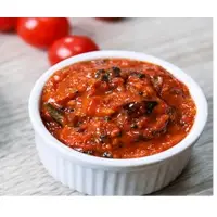 Tomato Pickle