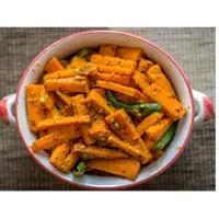 Carrot Pickle