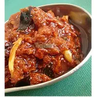 Ginger Pickle