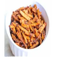 Mango Ginger Pickle