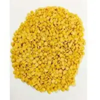 Pigeon Peas/Toor Dhal
