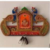 Dipeacock Hooklet
