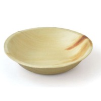Areca Round Bowls