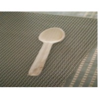 Areca Spoon