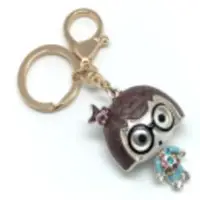 Dora Keychain