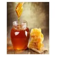 Raw Honey