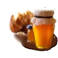 Hill Honey