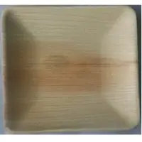 Square Cups/Bowls and Plates