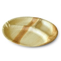 Partition Plates
