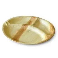 Partition Plates