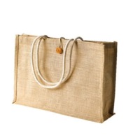 Plain Jute Bag
