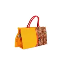 Designed Jute Bags
