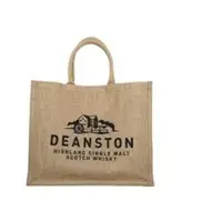 Printed Design Jute Bags