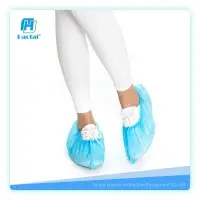 Disposable Shoe Covers