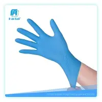 Nitrile Gloves