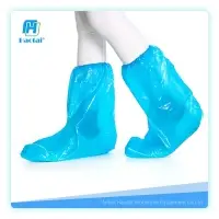 Disposable Boot Covers