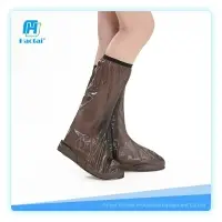 Rain Shoe Covers