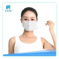 Disposable Medical Face Mask
