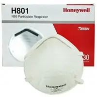 N95 Honeywell H801