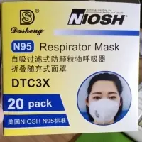 N95 Dasheng Us Niosh