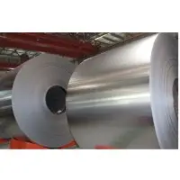 Cold Rolled Steel Coil