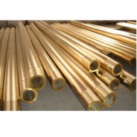 Brass Tube
