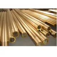 Brass Tube