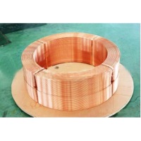 Brass Tube Coil
