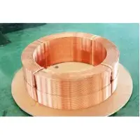 Brass Tube Coil