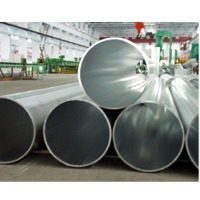 Aluminum Pipe