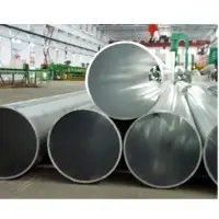Aluminum Pipe