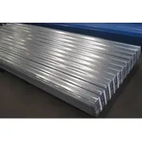 Steel Roofing Sheet