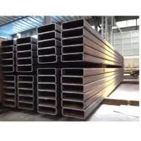 Steel Hollow Section