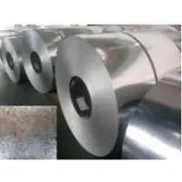 Hot Dip Galvanized Steel Strip