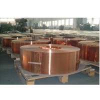 Copper Strip