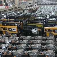 Diesel Generator 2
