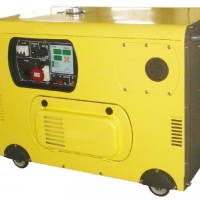 Diesel Generator 3