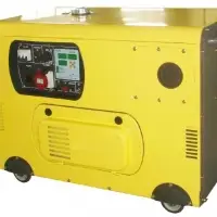 Diesel Generator 3