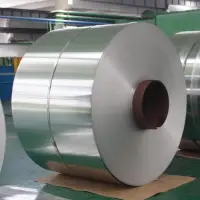 Stainless Steel Coil