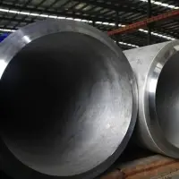 Stainless Steel Tube
