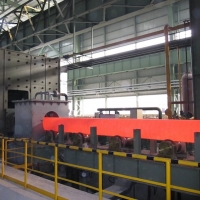 Seamless Steel Pipe